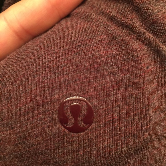 Lululemon yoga wrap SOLD - Picture 5 of 5